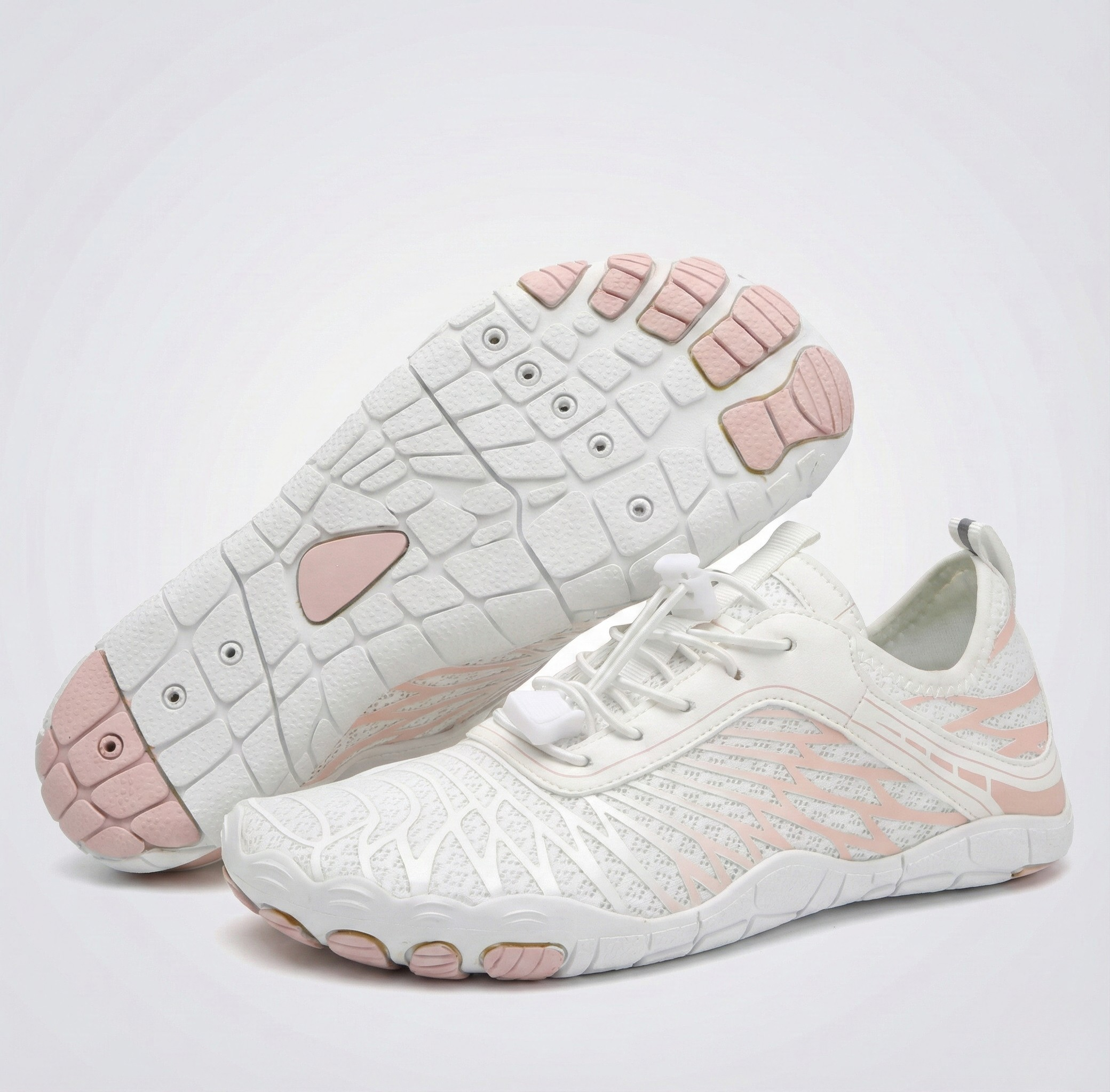 Norma Barefoot Shoes