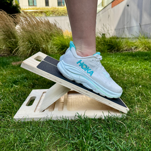 Stretch & Mobility Board (+Free Training Guide)