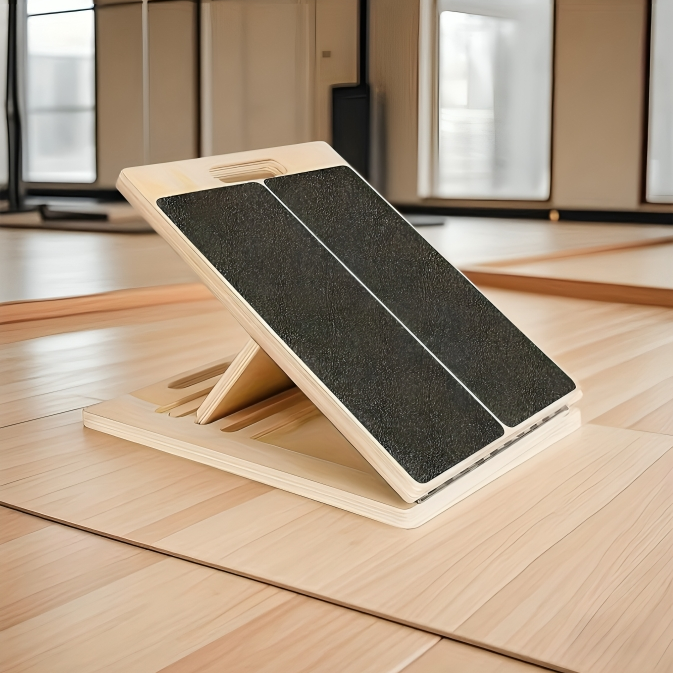 Stretch & Mobility Board (+Free Training Guide)