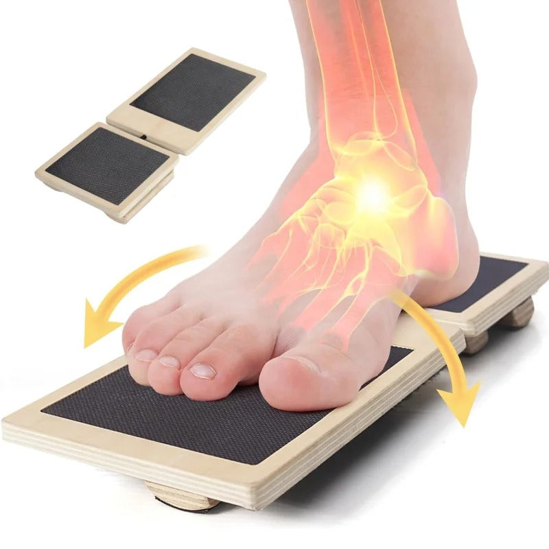 Balance & Stability Board